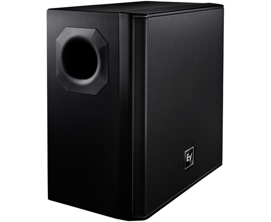 Настенный сабвуфер Electro-Voice EVID-40S - 122167 за 0 грн. | 4Club