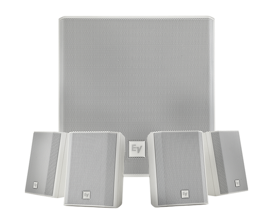 Акустическая система Electro-Voice EVID-S44W