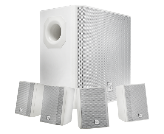 Акустическая система Electro-Voice EVID-S44W - 122165 за 0 грн. | 4Club