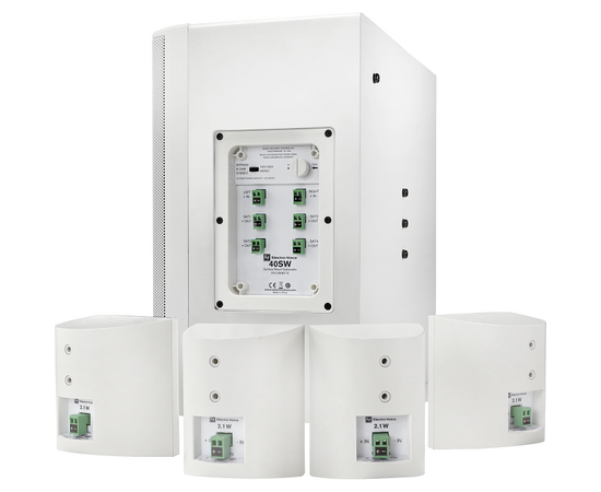 Акустическая система Electro-Voice EVID-S44W