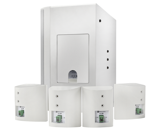 Акустическая система Electro-Voice EVID-S44W