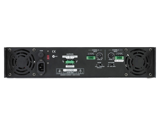 Усилитель Electro-Voice PA 2450L