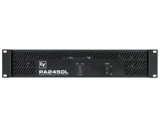 Усилитель Electro-Voice PA 2450L - 122122 за 0 грн. | 4Club