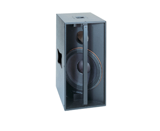 Сабвуфер Electro-Voice Rx118S - 122247 за 0 грн. | 4Club