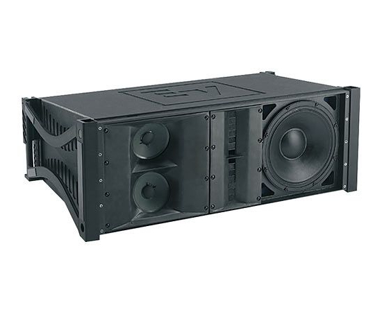 Компонент линейного массива Electro-Voice XLC127DVX