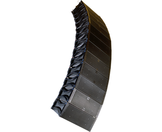 Компонент линейного массива (для стационарной установки) Electro-Voice XLCI907DVX