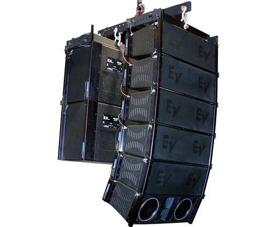 Элемент линейного массива Electro-Voice XLD281