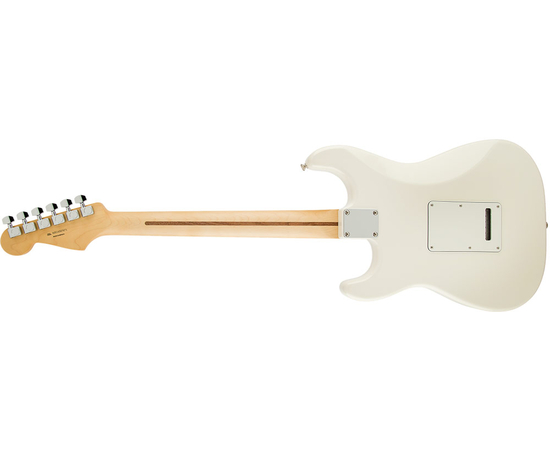 Электрогитара FENDER STANDARD STRATOCASTER MN ARCTIC WHITE 144602580