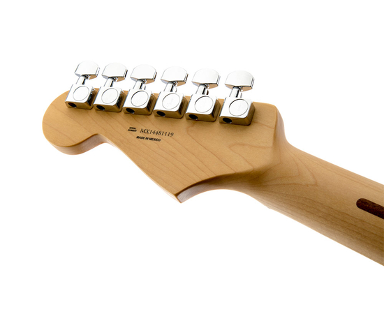 Электрогитара FENDER STANDARD STRATOCASTER MN ARCTIC WHITE 144602580