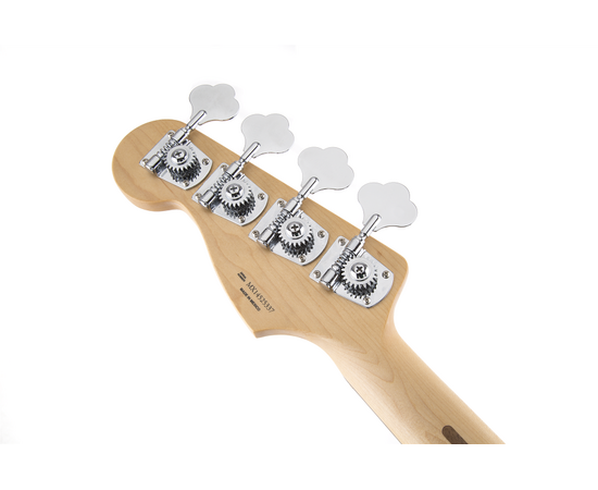 Бас-гитара FENDER STANDARD DIMENSION BASS IV RW BLACK 149600506