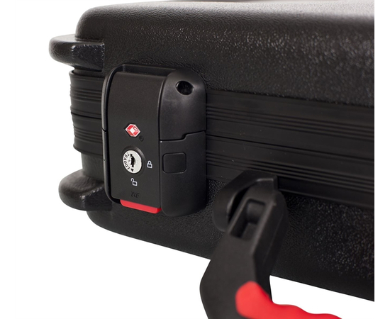 Кейс для 15 мікрофонів GATOR GTSA-MIC15