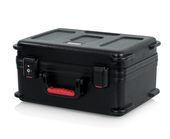 Кейс для 15 мікрофонів GATOR GTSA-MIC15