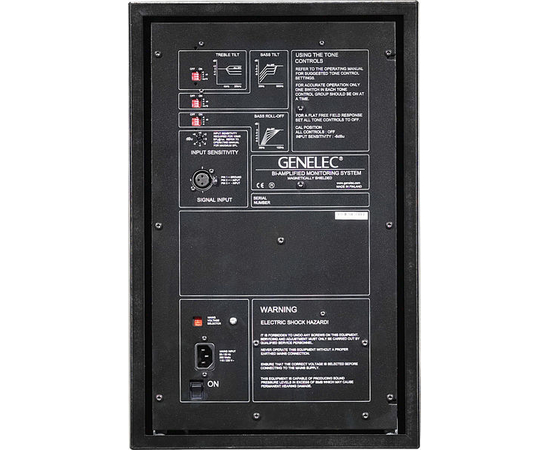 Активный студийный монитор GENELEC 1032BPM