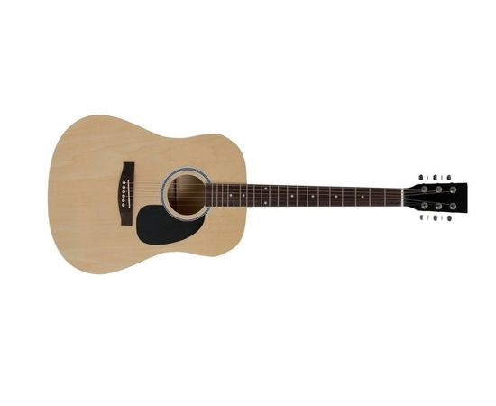 Акустическая гитара GEWA Cataluna D501310 - 122146 за 0 грн. | 4Club