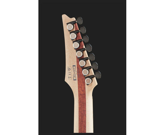 Электрогитара IBANEZ RGDIX7MPB SBB