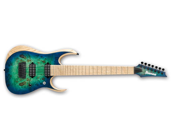 Электрогитара IBANEZ RGDIX7MPB SBB - 122066 за 0 грн. | 4Club
