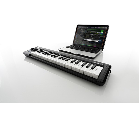 MIDI-клавиатура KORG MICROKEY2-25AIR 100018487000