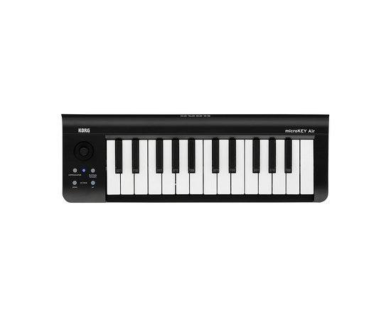 MIDI-клавиатура KORG MICROKEY2-25AIR 100018487000 - 122055 за 0 грн. | 4Club