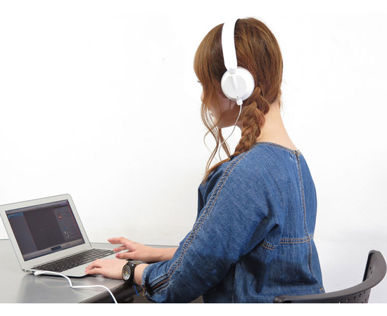 Наушники SUPERLUX HD-572SP