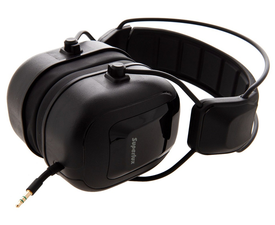 Наушники SUPERLUX HD-665
