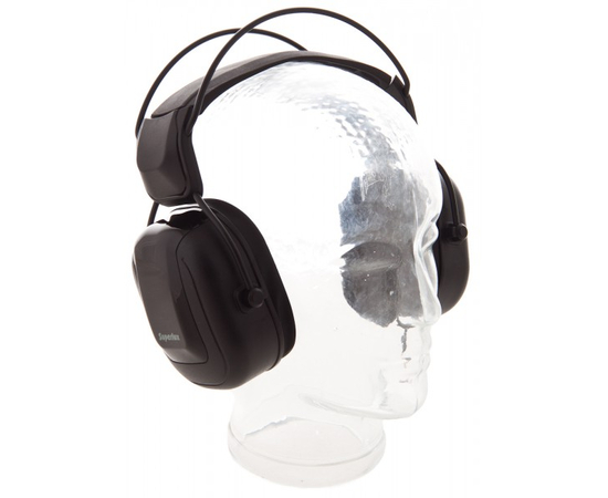 Наушники SUPERLUX HD-665