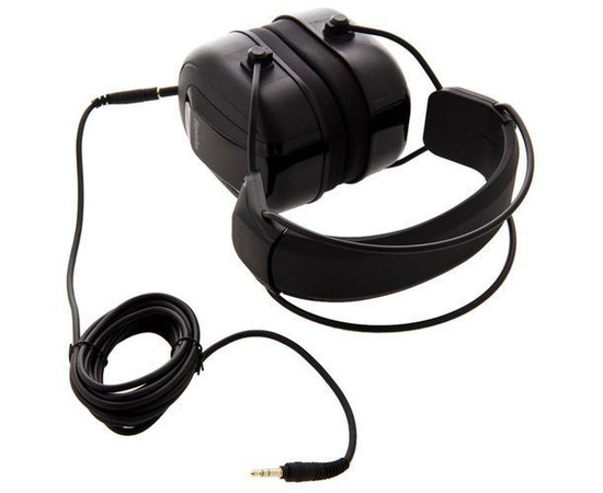 Наушники SUPERLUX HD-665