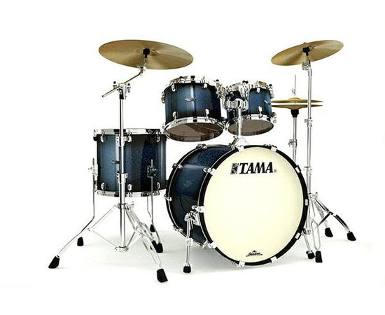 Ударная установка TAMA VD52KRS BCB - 84292 за 0 грн. | 4Club