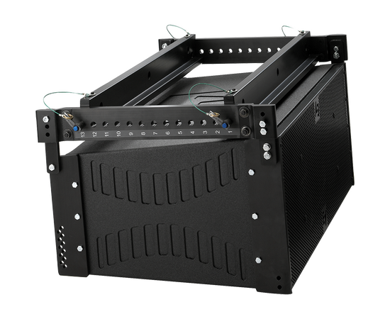 Компонент линейного массива (для стационарной установки) Electro-Voice XLCI907DVX