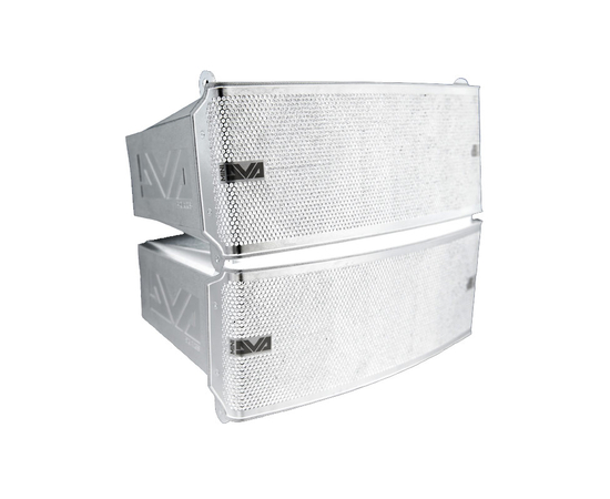 Элемент линейного массива dB Technologies DVA M2M+M2SW - 122382 за 0 грн. | 4Club