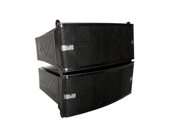 Элемент линейного массива dB Technologies DVA M2M+M2S - 122381 за 0 грн. | 4Club