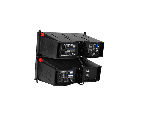 Элемент линейного массива dB Technologies DVA M2M+M2S