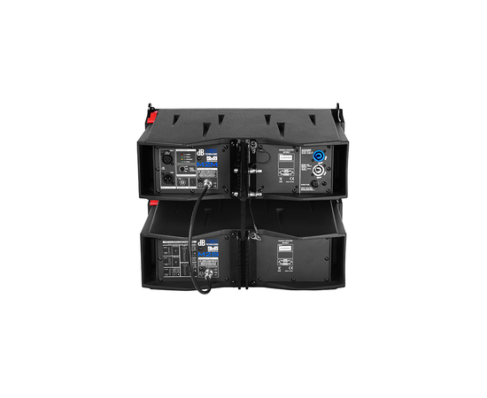 Элемент линейного массива dB Technologies DVA M2M+M2S