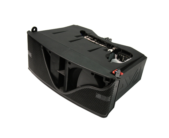 Элемент линейного массива dB Technologies DVA M2M+M2S