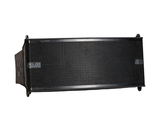 ​Пассивный модуль линейного массива dB Technologies DVA M2P