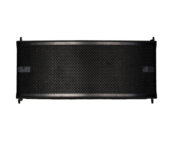 ​Пассивный модуль линейного массива dB Technologies DVA M2P - 122383 за 0 грн. | 4Club
