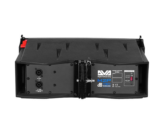 ​Пассивный модуль линейного массива dB Technologies DVA M2P