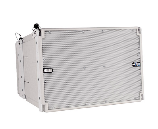 Элемент линейного массива dB Technologies DVA T12W - 122386 за 0 грн. | 4Club