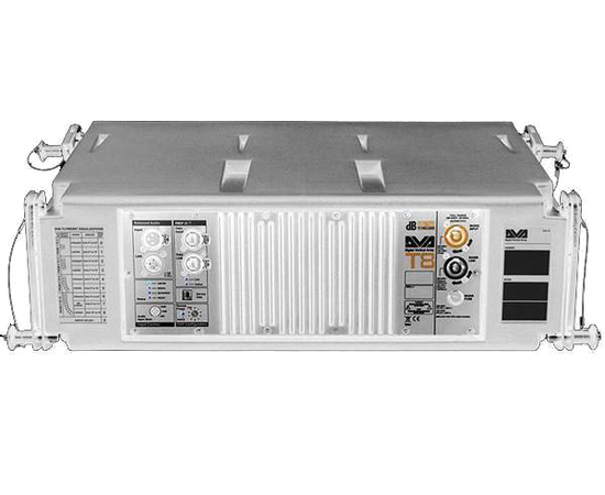 Элемент линейного массива dB Technologies DVA T8W