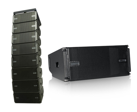 Элемент линейного массива dB Technologies VIO L210