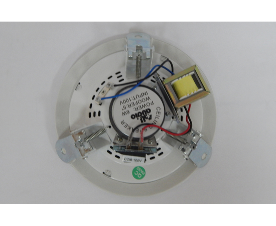 Стельова акустична система 4all Audio CELL 510 (SR108-5T-2)