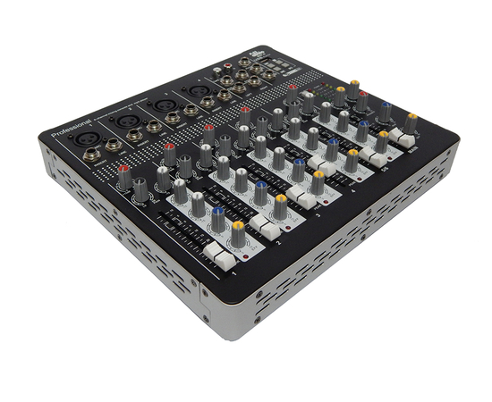 Микшерный пульт 4all Audio MIP-6