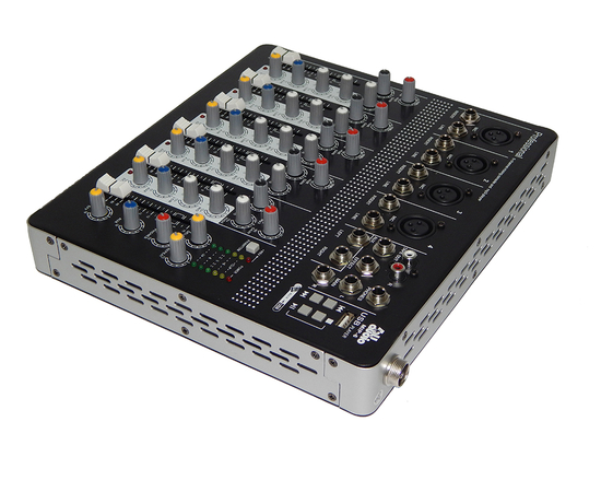 Микшерный пульт 4all Audio MIP-6 - 115373 за 0 грн. | 4Club