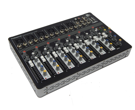Микшерный пульт 4all Audio MIP-8