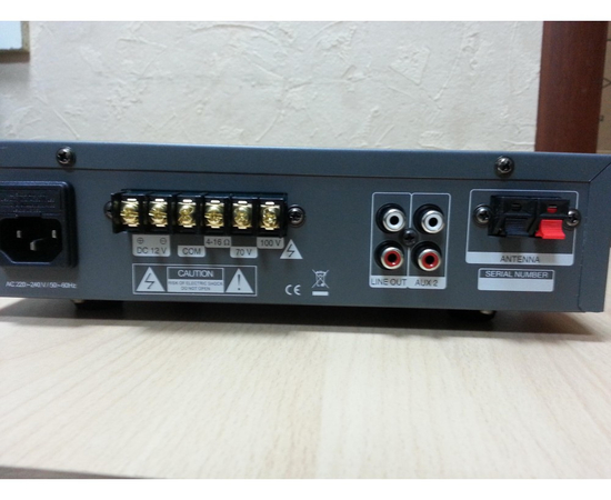 Усилитель Artone PMS-1060D