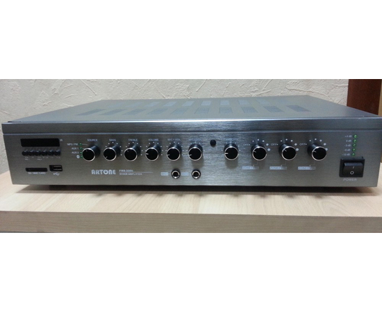 Підсилювач Artone PMS-3300 - 122785 за 25974 грн. | 4Club