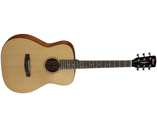 Акустическая гитара CORT AF505 (OP) - 122399 за 0 грн. | 4Club