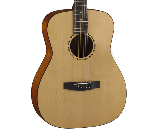 Акустическая гитара CORT AF505 (OP)