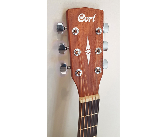 Акустическая гитара CORT AF505 (OP)