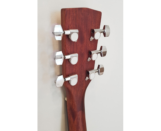 Электроакустическая гитара CORT AF515CE (OP)