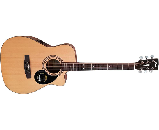 Электроакустическая гитара CORT AF515CE (OP) - 122400 за 0 грн. | 4Club